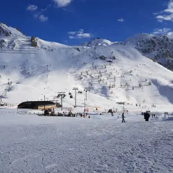 Espace Killy Ski Area - Val d'isere