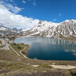 Espace Killy Ski Area - Val d'isere