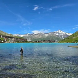 Espace Killy Ski Area - Val d'isere