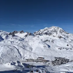 Espace Killy Ski Area - Val d'isere