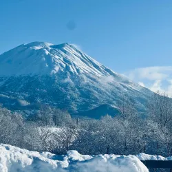 Heli-Skiing - Val d'isere