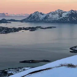 Heli-Skiing - Val d'isere