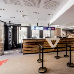 La Daille Ski Area - Val d'isere