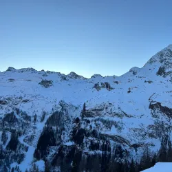 Snowshoeing and Winter Hiking Trails - Val d'isere