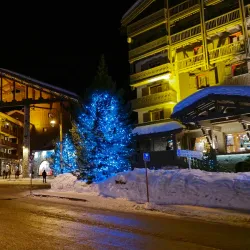 Solaise Ski Area - Val d'isere