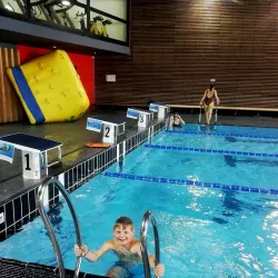 Val d'Isère Summer Activities - Val d'isere