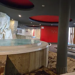 Val d'Isère Summer Activities - Val d'isere