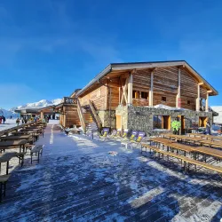 Val d'Isère Village - Val d'isere