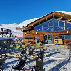 Val d'Isère Village - Val d'isere