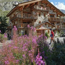 Val d'Isère Village - Val d'isere