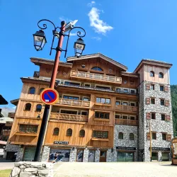 Val d'Isère Village - Val d'isere