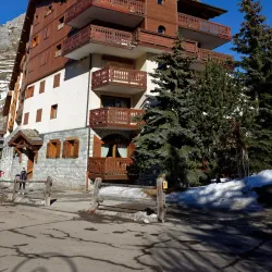 Val d'Isère Village - Val d'isere