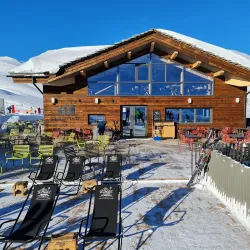 Val d'Isère Village - Val d'isere