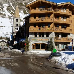 Val d'Isère Village - Val d'isere