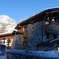 Val d'Isère Village - Val d'isere