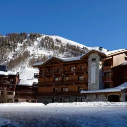 Val d'Isère Village - Val d'isere
