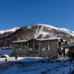 Val d'Isère Village - Val d'isere