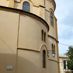 Église Saint-Jean - Valence
