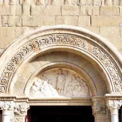 Église Saint-Jean - Valence