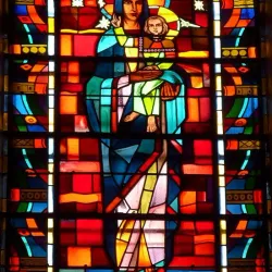 Église Saint-Jean - Valence