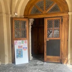 Église Saint-Jean - Valence