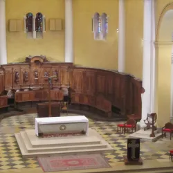 Église Saint-Jean - Valence