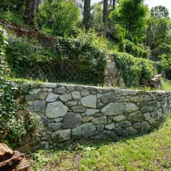 Jardin des Trinitaires - Valence