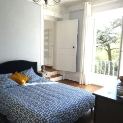 Jardin des Trinitaires - Valence