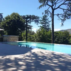 Jardin des Trinitaires - Valence