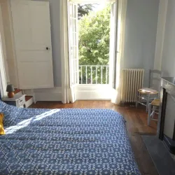 Jardin des Trinitaires - Valence