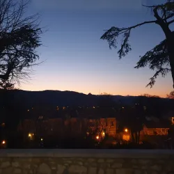 Jardin des Trinitaires - Valence