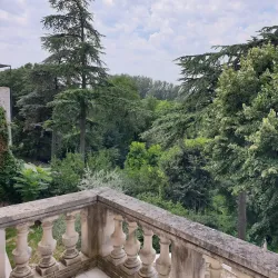 Jardin des Trinitaires - Valence