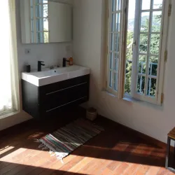 Jardin des Trinitaires - Valence