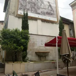 Maison des Têtes - Valence