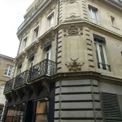 Maison des Têtes - Valence