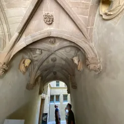 Maison des Têtes - Valence