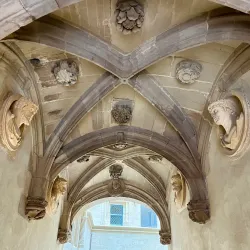 Maison des Têtes - Valence