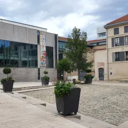 Musée de Valence - Valence