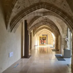 Musée de Valence - Valence