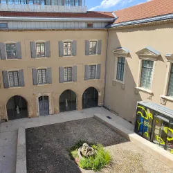 Musée de Valence - Valence