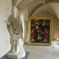 Musée de Valence - Valence