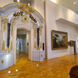 Musée de Valence - Valence