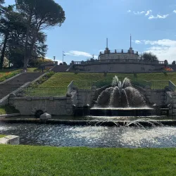 Parc Jouvet - Valence