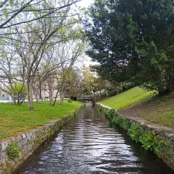 Parc Jouvet - Valence