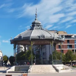 Parc Jouvet - Valence