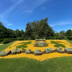 Parc Jouvet - Valence