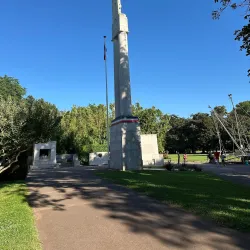 Parc Jouvet - Valence