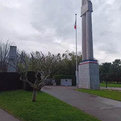 Parc Jouvet - Valence