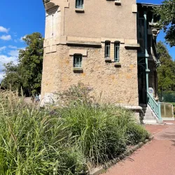 Parc Jouvet - Valence