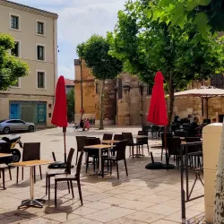 Place des Clercs - Valence